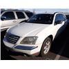 Image 1 : 2005 Chrysler Pacifica
