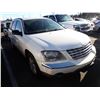 Image 2 : 2005 Chrysler Pacifica