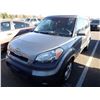 Image 1 : 2010 Kia Soul