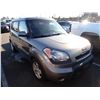 Image 2 : 2010 Kia Soul