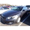 Image 1 : 2015 Kia Optima