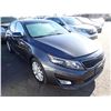 Image 2 : 2015 Kia Optima
