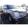 Image 2 : 2007 GMC Yukon