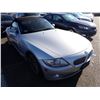 Image 2 : 2005 BMW Z4