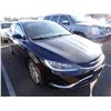 Image 2 : 2015 Chrysler 200