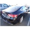 Image 3 : 2015 Chrysler 200