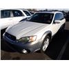 Image 1 : 2005 Subaru Outback