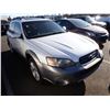 Image 2 : 2005 Subaru Outback