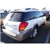 Image 3 : 2005 Subaru Outback