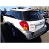 Image 4 : 2005 Subaru Outback