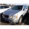 Image 1 : 2009 Pontiac Torrent