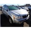 Image 2 : 2009 Pontiac Torrent