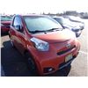 Image 2 : 2012 Scion iQ