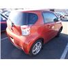 Image 3 : 2012 Scion iQ