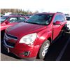 Image 1 : 2015 Chevrolet Equinox