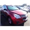 Image 2 : 2015 Chevrolet Equinox