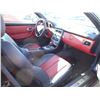 Image 6 : 2001 Mercedes-Benz SLK230