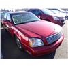 Image 2 : 2001 Cadillac deVille