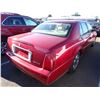 Image 3 : 2001 Cadillac deVille