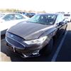 Image 1 : 2020 Ford Fusion