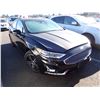 Image 2 : 2020 Ford Fusion