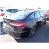 Image 3 : 2020 Ford Fusion