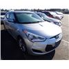 Image 2 : 2016 Hyundai Veloster