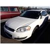 Image 1 : 2012 Chevrolet Impala