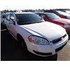 Image 2 : 2012 Chevrolet Impala