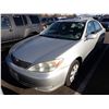 Image 1 : 2002 Toyota Camry