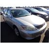 Image 2 : 2002 Toyota Camry