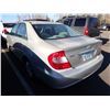 Image 4 : 2002 Toyota Camry