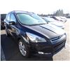 Image 2 : 2013 Ford Escape