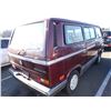 Image 3 : 1990 Volkswagen Vanagon