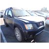Image 2 : 2005 Nissan Xterra