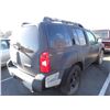 Image 3 : 2005 Nissan Xterra