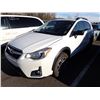 Image 1 : 2017 Subaru Crosstrek