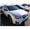 Image 2 : 2017 Subaru Crosstrek