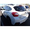 Image 4 : 2017 Subaru Crosstrek
