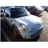 Image 2 : 2012 Mini Cooper