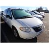 Image 2 : 2006 Chrysler Town and Country