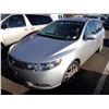 Image 1 : 2011 Kia Forte