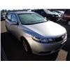 Image 2 : 2011 Kia Forte