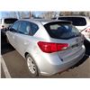 Image 4 : 2011 Kia Forte