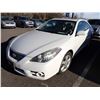 Image 1 : 2008 Toyota Camry Solara