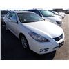 Image 2 : 2008 Toyota Camry Solara