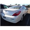 Image 3 : 2008 Toyota Camry Solara