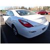 Image 4 : 2008 Toyota Camry Solara