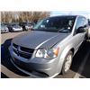 Image 1 : 2016 Dodge Grand Caravan