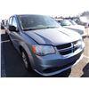 Image 2 : 2016 Dodge Grand Caravan